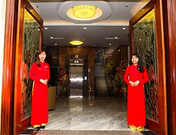 A1 Hill Hanoi Hotel