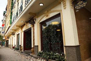 A1 Hill Hanoi Hotel