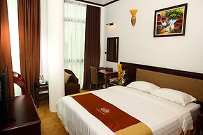 A1 Hill Hanoi Hotel
