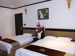 A1 Hill Hanoi Hotel