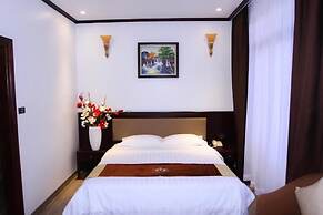 A1 Hill Hanoi Hotel