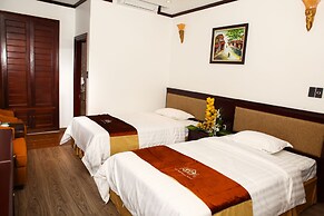 A1 Hill Hanoi Hotel