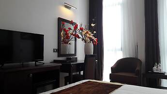 A1 Hill Hanoi Hotel