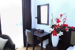 A1 Hill Hanoi Hotel