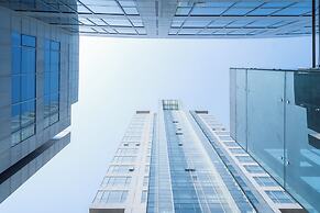 Oakwood Hotel & Residence Suzhou
