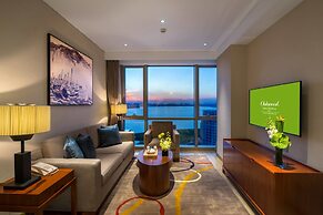 Oakwood Hotel & Residence Suzhou