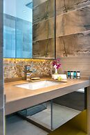 Oakwood Hotel & Residence Suzhou