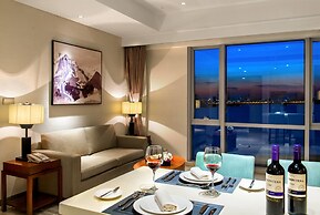 Oakwood Hotel & Residence Suzhou