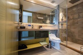 Oakwood Hotel & Residence Suzhou