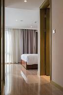 Oakwood Hotel & Residence Suzhou