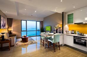 Oakwood Hotel & Residence Suzhou