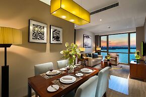 Oakwood Hotel & Residence Suzhou