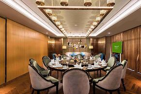 Oakwood Hotel & Residence Suzhou