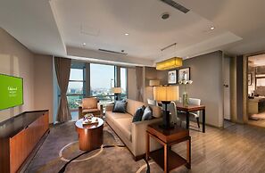 Oakwood Hotel & Residence Suzhou