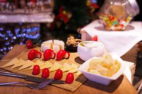 Oakwood Hotel & Residence Suzhou