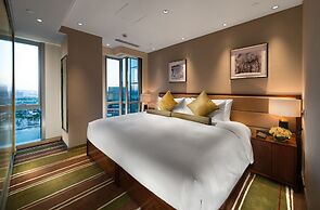 Oakwood Hotel & Residence Suzhou