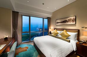 Oakwood Hotel & Residence Suzhou