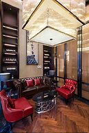 Oakwood Hotel & Residence Suzhou