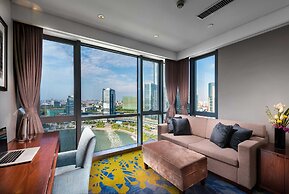 Oakwood Hotel & Residence Suzhou