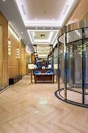 Oakwood Hotel & Residence Suzhou