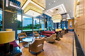 Oakwood Hotel & Residence Suzhou