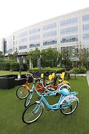 Oakwood Hotel & Residence Suzhou