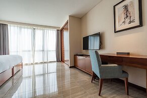Oakwood Hotel & Residence Suzhou