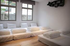 Light Hostel Hualien