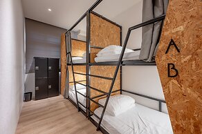 Light Hostel Hualien