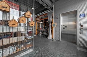 Light Hostel Hualien