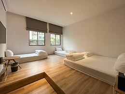 Light Hostel Hualien