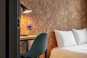 Light Hostel Hualien