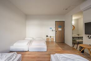 Light Hostel Hualien