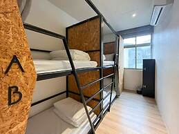 Light Hostel Hualien