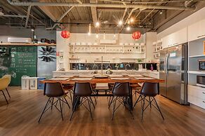 Light Hostel Hualien