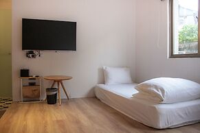 Light Hostel Hualien