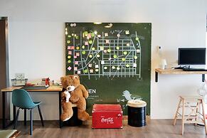 Light Hostel Hualien