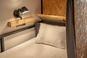 Light Hostel Hualien