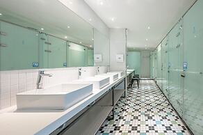 Light Hostel Hualien