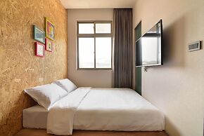 Light Hostel Hualien