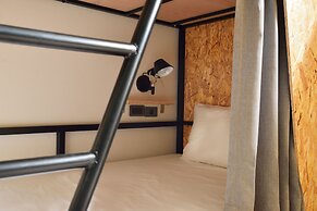 Light Hostel Hualien