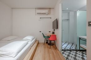 Light Hostel Hualien