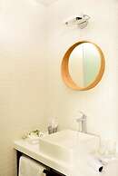 Light Hostel Hualien