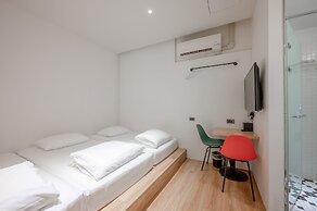 Light Hostel Hualien