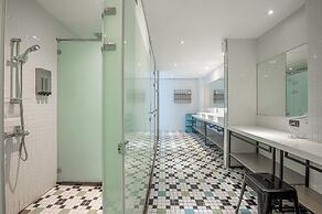 Light Hostel Hualien