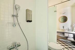 Light Hostel Hualien