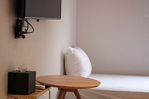 Light Hostel Hualien