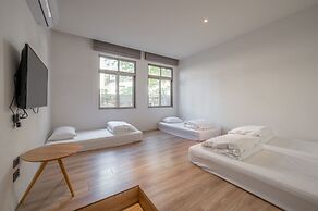 Light Hostel Hualien