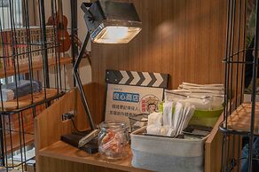 Light Hostel Hualien