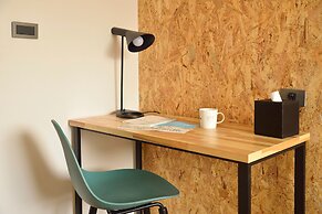 Light Hostel Hualien